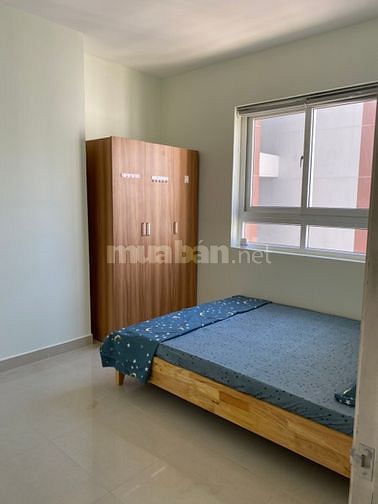 LY DỊ CẦN BÁN GẤP CĂN HỘ TOPAZ CITY QUẬN 8 , 1TỶ250 , 70m2 , SHR 