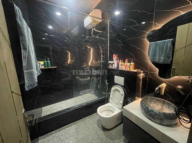 Cần Bán BIỆT THỰ mini 118m2_Ngay Phan Xích Long_Giá 15.9 tỷ 