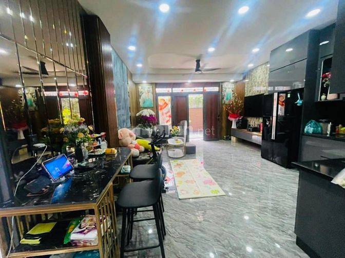 Cần Bán BIỆT THỰ mini 118m2_Ngay Phan Xích Long_Giá 15.9 tỷ 