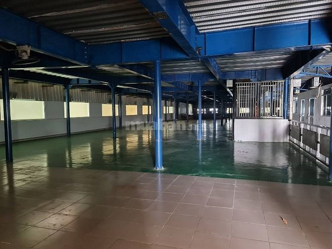 CÔNG TY TNHH HUNG TA VIỆT NAM CHO THUÊ VĂN PHÒNG, NHÀ XƯỞNG