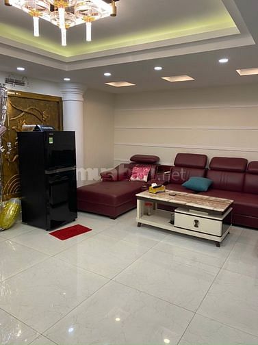 Bán khách sạn đang hoạt động MT đường số f14 gò vấp
