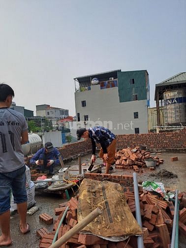 CHUYÊN XÂY DỰNG SỬA CHỮA CẢI TẠO CHỐNG THẤM NHÀ Ở
