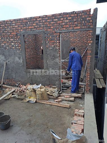CHUYÊN XÂY DỰNG SỬA CHỮA CẢI TẠO CHỐNG THẤM NHÀ Ở