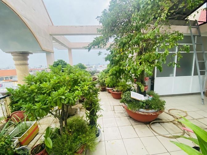 MẶT TIỀN 15M. LÝ THƯỜNG KIỆT SÁT CHỢ SỈ TÂN BÌNH. GIÁ 40 TỶ. SD 1600M