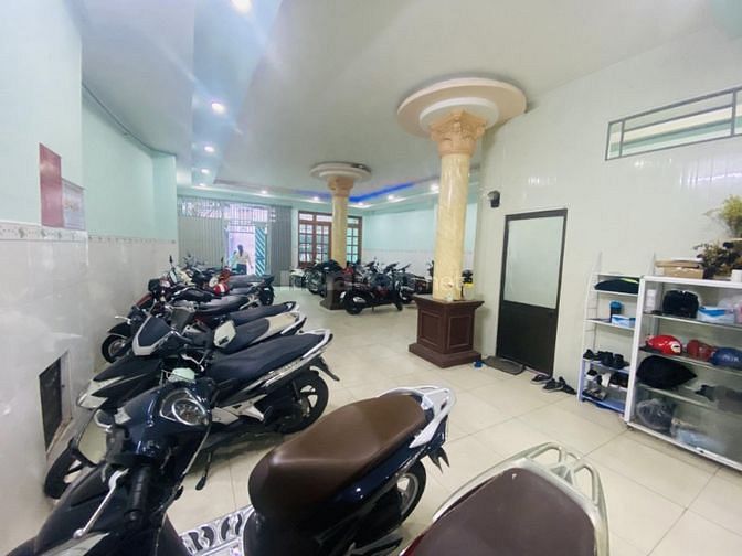 MẶT TIỀN 15M. LÝ THƯỜNG KIỆT SÁT CHỢ SỈ TÂN BÌNH. GIÁ 40 TỶ. SD 1600M