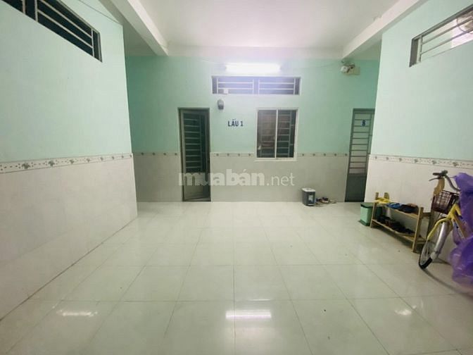MẶT TIỀN 15M. LÝ THƯỜNG KIỆT SÁT CHỢ SỈ TÂN BÌNH. GIÁ 40 TỶ. SD 1600M