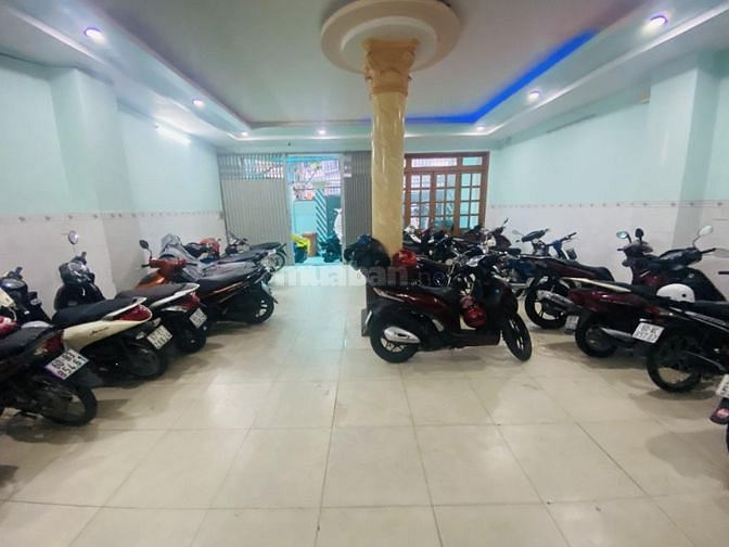 MẶT TIỀN 15M. LÝ THƯỜNG KIỆT SÁT CHỢ SỈ TÂN BÌNH. GIÁ 40 TỶ. SD 1600M