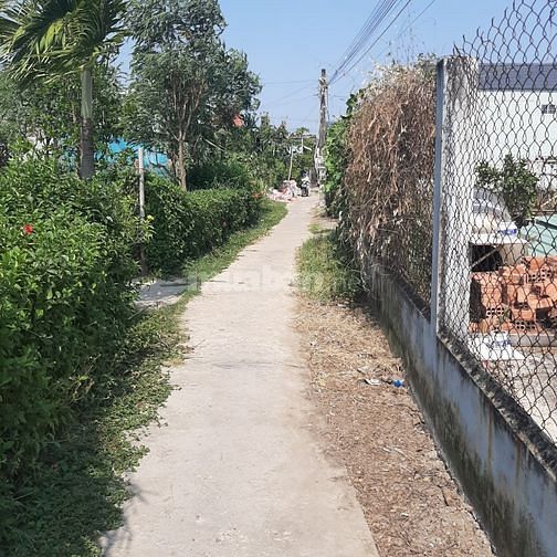 Bán 2 căn nhà liền kế cách MT đường Võ Văn Kiết 70m giáp ranh Phường 5