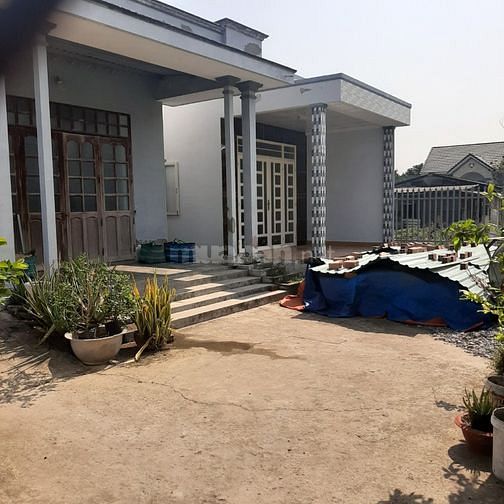 Bán 2 căn nhà liền kế cách MT đường Võ Văn Kiết 70m giáp ranh Phường 5