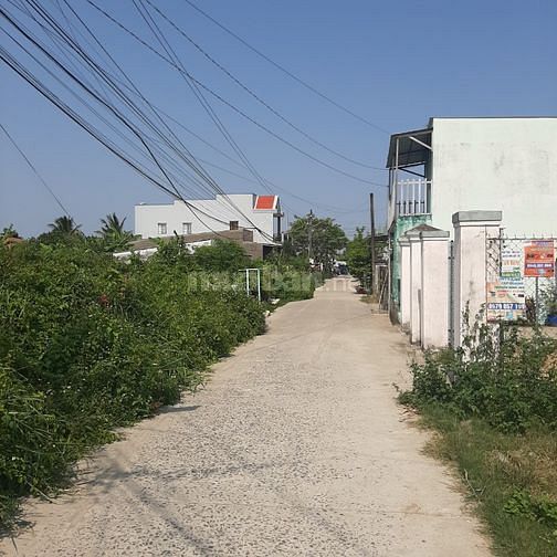 Bán 2 căn nhà liền kế cách MT đường Võ Văn Kiết 70m giáp ranh Phường 5