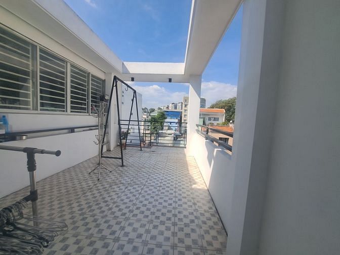 Bán nhà mặt tiền kinh doanh Phạm Hữu Chí Quận 5 5 tầng chỉ nhỉnh 17 tỷ