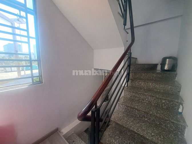 Bán nhà mặt tiền kinh doanh Phạm Hữu Chí Quận 5 5 tầng chỉ nhỉnh 17 tỷ
