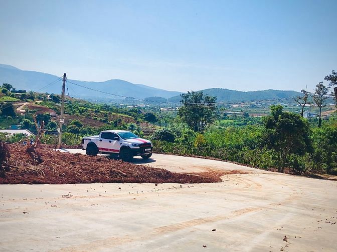 Siêu Phẩm TT Nam Ban Chỉ 2,2,tr/m2. Ngân Hàng Hỗ Trợ 50%