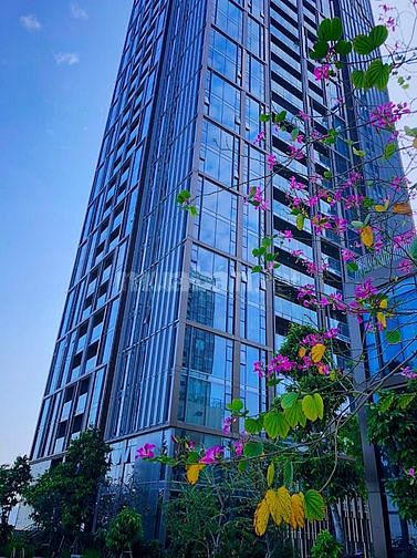 Cho Thuê Căn Hộ Empire City View Sông - Di Chuyển Q1 5P