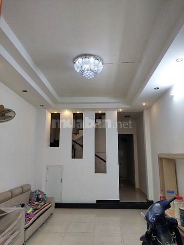 cho thuê nhà 449/35 sư vạn hạnh