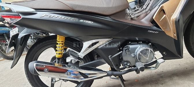 Future Neo 125 Fi  Biển số Tp 29979 