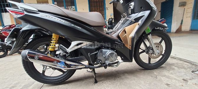 Future Neo 125 Fi  Biển số Tp 29979 