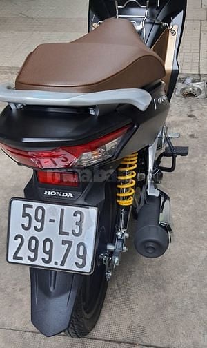 Future Neo 125 Fi  Biển số Tp 29979 