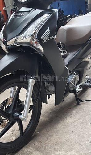 Future Neo 125 Fi  Biển số Tp 29979 