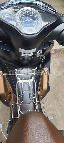 Future Neo 125 Fi  Biển số Tp 29979 