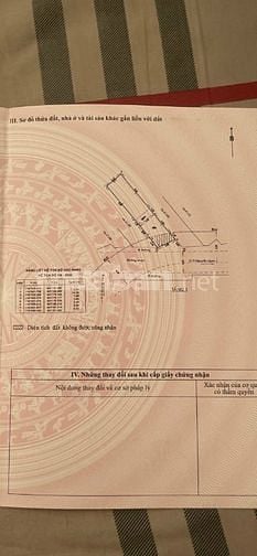 Bán nhà mặt tiền hẻm rẻ (3,6x16) 41/16 Nguyễn Oanh P10 Gò V