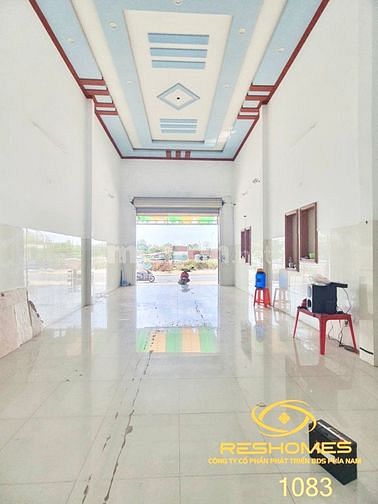 Cho thuê nhà mặt tiền kinh doanh ngay bệnh viện đa khoa Đồng Nai