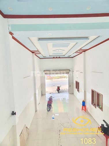 Cho thuê nhà mặt tiền kinh doanh ngay bệnh viện đa khoa Đồng Nai