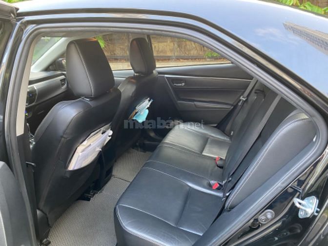 CHÍNH CHỦ BÁN TOYOTA ALTIS 2.0V