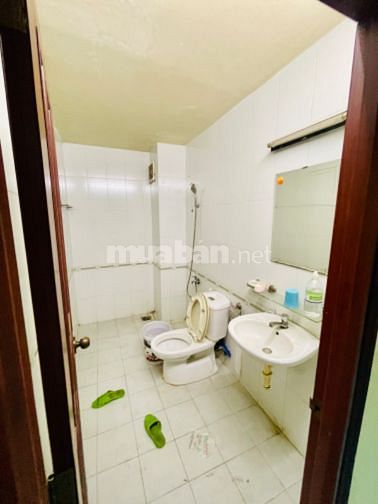 Cho thuê nhà MTKD Bình Long Phú Thạnh Tân Phú 