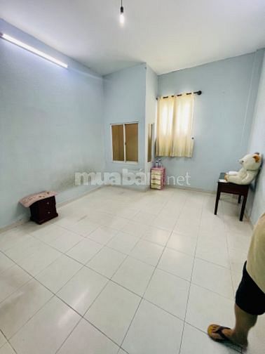 Cho thuê nhà MTKD Bình Long Phú Thạnh Tân Phú 