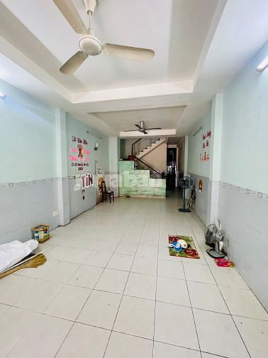 Cho thuê nhà MTKD Bình Long Phú Thạnh Tân Phú 