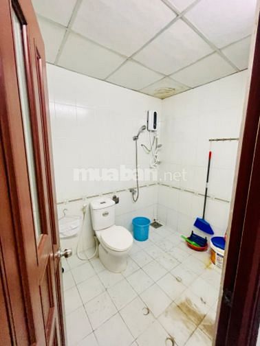 Cho thuê nhà MTKD Bình Long Phú Thạnh Tân Phú 