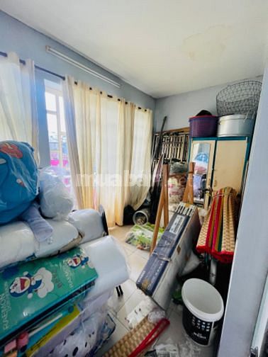 Cho thuê nhà MTKD Bình Long Phú Thạnh Tân Phú 