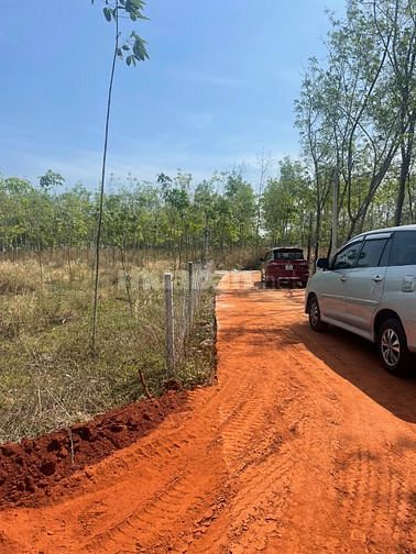 cần tiền trả ngân hàng bán gấp lô đất 500m2 giá hơn 430tr