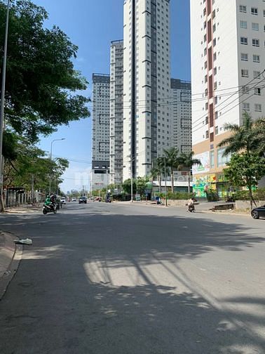 MTNB Cao Lỗ p4q8 4x14, 2 lầu ST cách MT Cao Lỗ 1 căn SH 0909428425