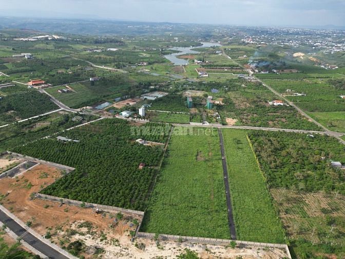 BÁN LÔ ĐẤT ĐẸP GẦN ĐỒI THÔNG PHƯƠNG BỐI- 16X33- SHCC SẴN THỔ CƯ-GPXD