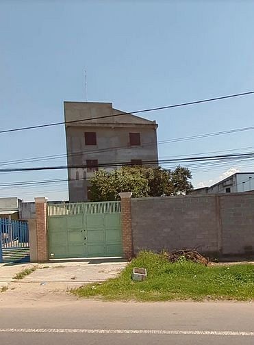 Cần Bán Nhà Yến Mặt Tiền Nguyễn Tất Thành,TT Chợ Lầu,DT:14x43m 4 Tầng 