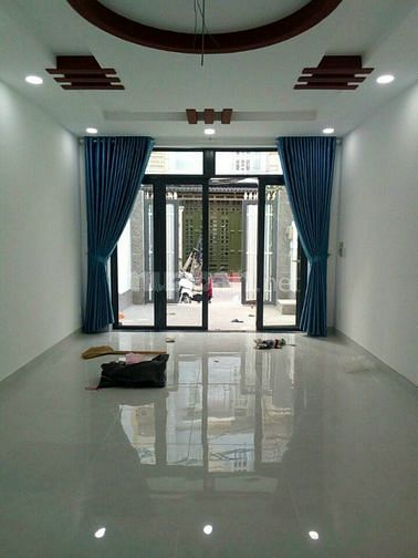 Cần bán nhà vị trí đẹp HXH 504 Kinh Dương Vương, Bình Tân, 141m2, SHR