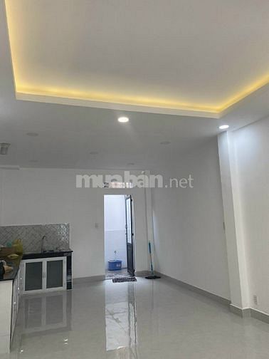 Cần bán nhà vị trí đẹp HXH 504 Kinh Dương Vương, Bình Tân, 141m2, SHR