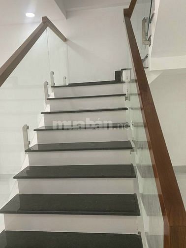 Cần bán nhà vị trí đẹp HXH 504 Kinh Dương Vương, Bình Tân, 141m2, SHR