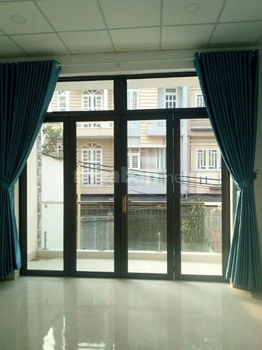 Cần bán nhà vị trí đẹp HXH 504 Kinh Dương Vương, Bình Tân, 141m2, SHR