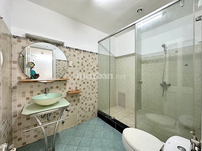 Phòng CH Studio tách bếp đủ nội thất  224/20 Lý Thường Kiệt, P14, Q10 