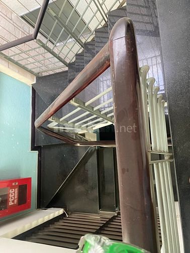 Phòng CH Studio tách bếp đủ nội thất  224/20 Lý Thường Kiệt, P14, Q10 