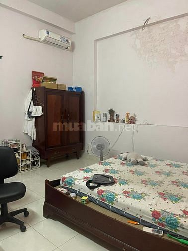 NHÀ ĐẸP 2 TẦNG SÁT MẶT TIỀN NGUYỄN VĂN QUÁ P.ĐHT Q12.5Mx25M DTCN 125M2