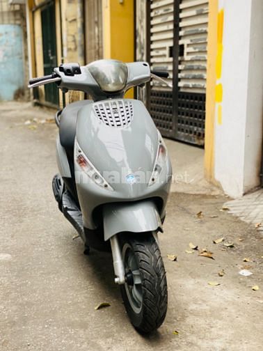 Piaggio Zip 100 CHÍNH CHỦ BIỂN HÀ NỘI 2015