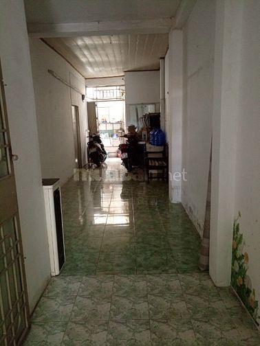 Sang quán Cafe ngang 7m hẻm đông đúc