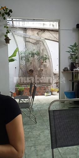 Sang quán Cafe ngang 7m hẻm đông đúc