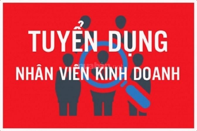 TUYỂN DỤNG NV THỊ TRƯỜNG KHU VỰC HÀ NỘI