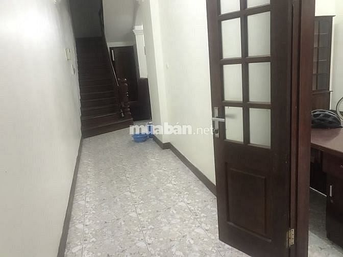 Cho thuê nhà ngõ 477 Kim Mã, quận Ba Đình. để ở, làm văn phòng...