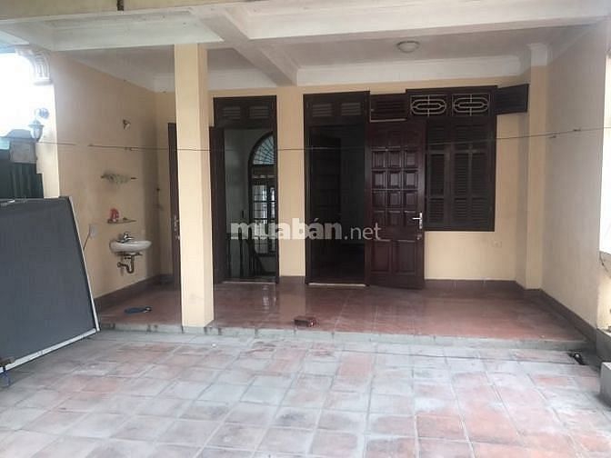 Cho thuê nhà ngõ 477 Kim Mã, quận Ba Đình. để ở, làm văn phòng...